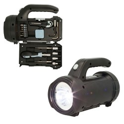 Linterna Dozer - HR 038