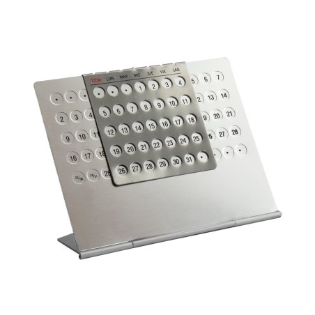 Calendario Montecarlo