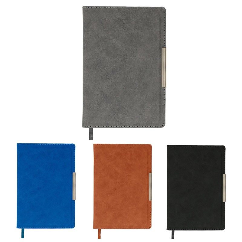 Libreta Poe Bootleg