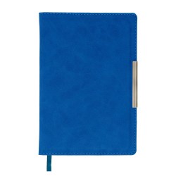 Libreta Poe de Curpiel - O 096