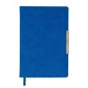 Libreta Poe de Curpiel - O 096