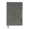 Libreta Poe de Curpiel - O 096