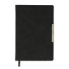 Libreta Poe de Curpiel - O 096