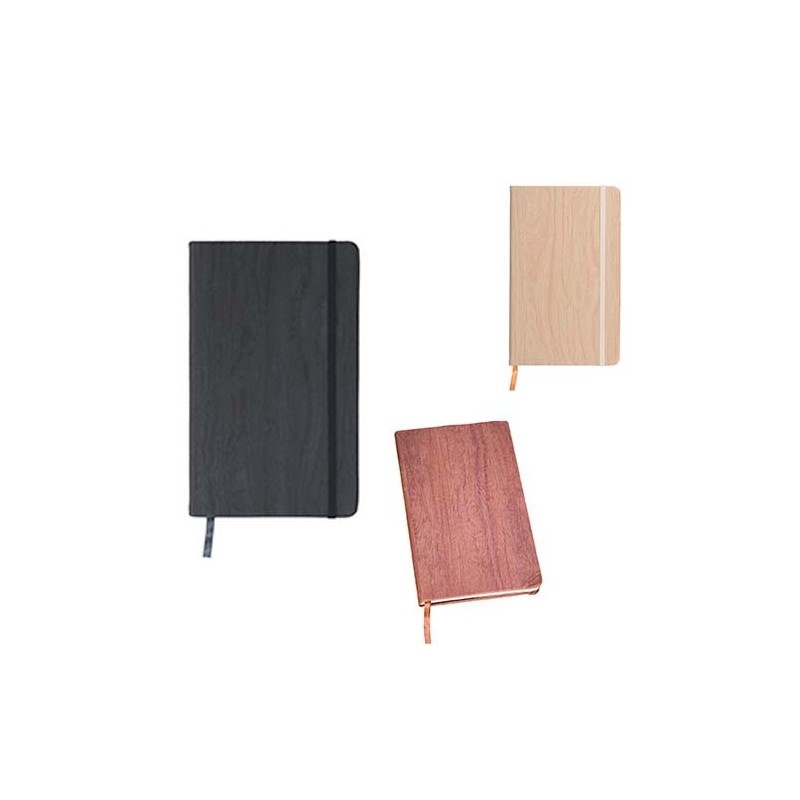 Libreta Encino