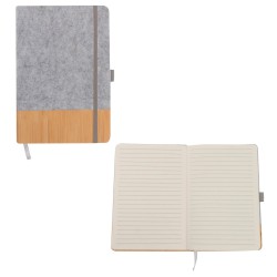 Libreta Fiora - O 132