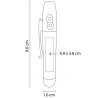 Apuntador Liten - TCH 002