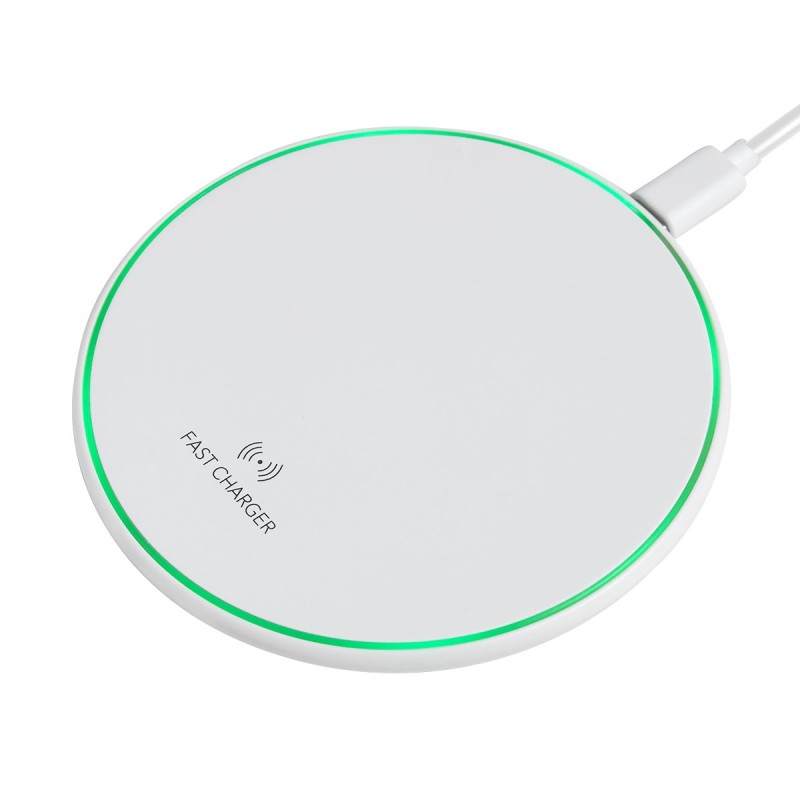 Cargador Inalámbrico Camali