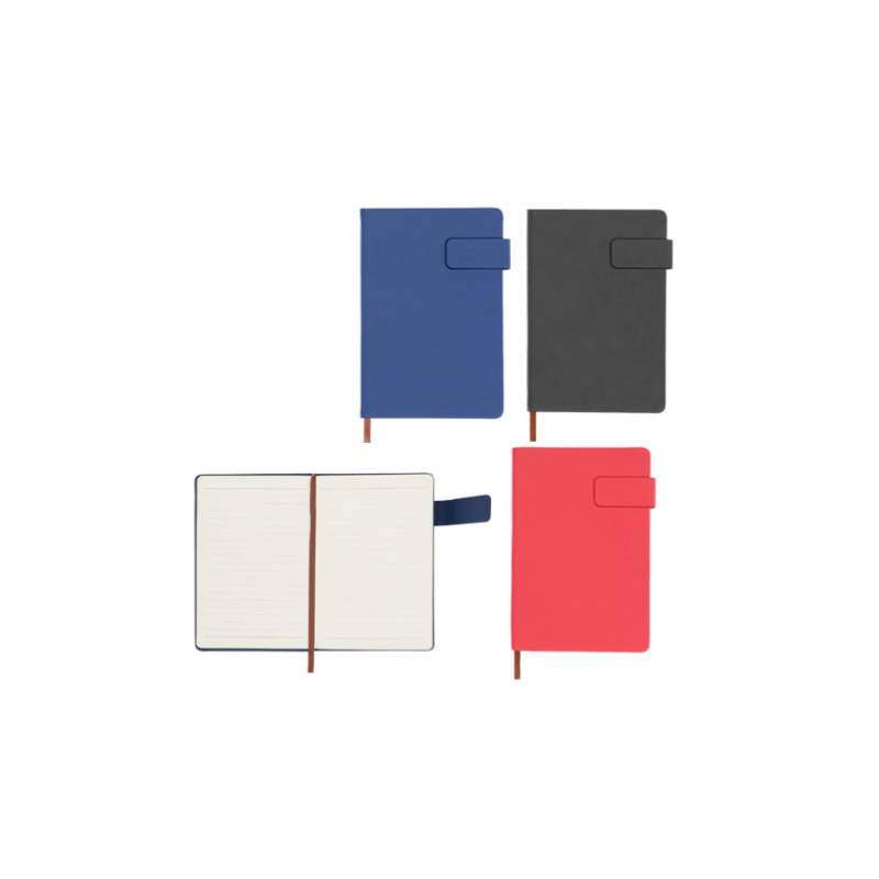 Libreta Roma