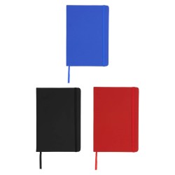 Libreta Mini Keeper