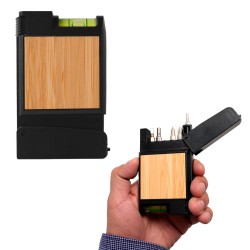 Set de Herramientas Flexo - HR 063