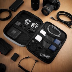 Organizador Jeff | Personalizado con tu Logo | Mix