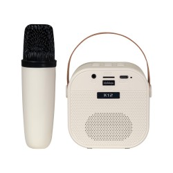 Bocina Karaoke Idol - Z 020