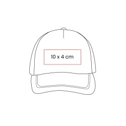 Gorra Road - CAP 019