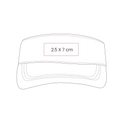 Visera Alessa - CAP 018