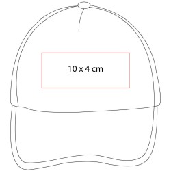 Gorra Rainbow - CAP 005