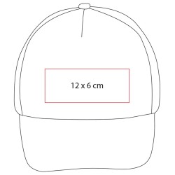 Gorra Ciro - CAP 015