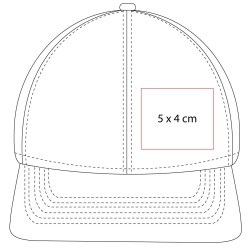 Gorra Sove - CAP 050