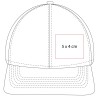 Gorra Sove - CAP 050