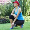 Visera Summer - CAP 006