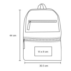 Mochila Sack | Personalizada con tu Logo