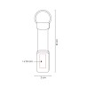 USB Boulia 16 GB - USB 221
