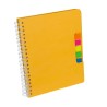 Libreta Koryak - HL 9050