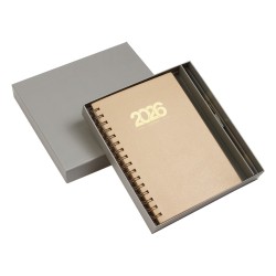 Agenda Diaria Bernetti - EX-082