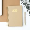 Agenda Diaria Bernetti - EX-082