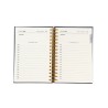 Agenda Diaria Bernetti - EX-082