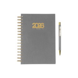 Agenda Diaria Bernetti - EX-082