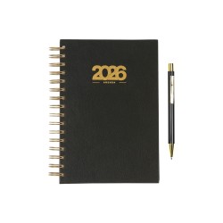 Agenda Diaria Bernetti - EX-082
