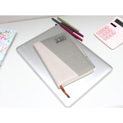 Agenda Diaria Cameri - EX-081