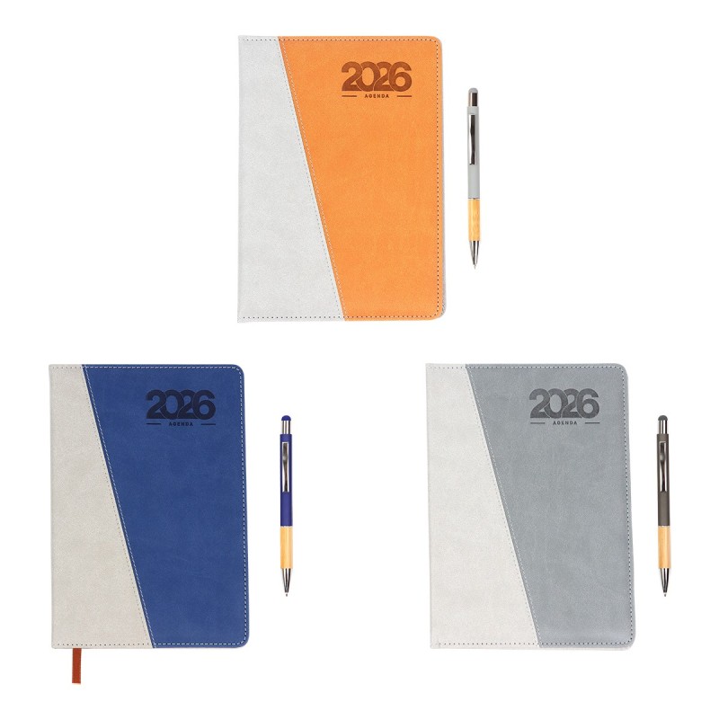 Agenda Diaria Cameri Agenda Diaria Cameri