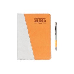 Agenda Diaria Cameri - EX-081