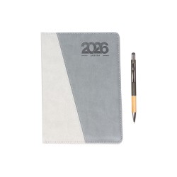 Agenda Diaria Cameri - EX-081