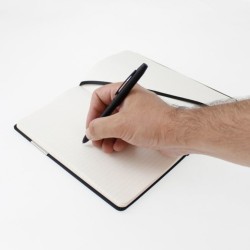 Libreta Peach - LIB-PEA