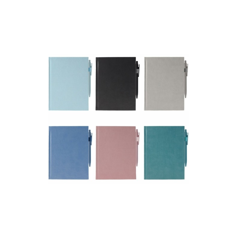 Libreta Skin Box