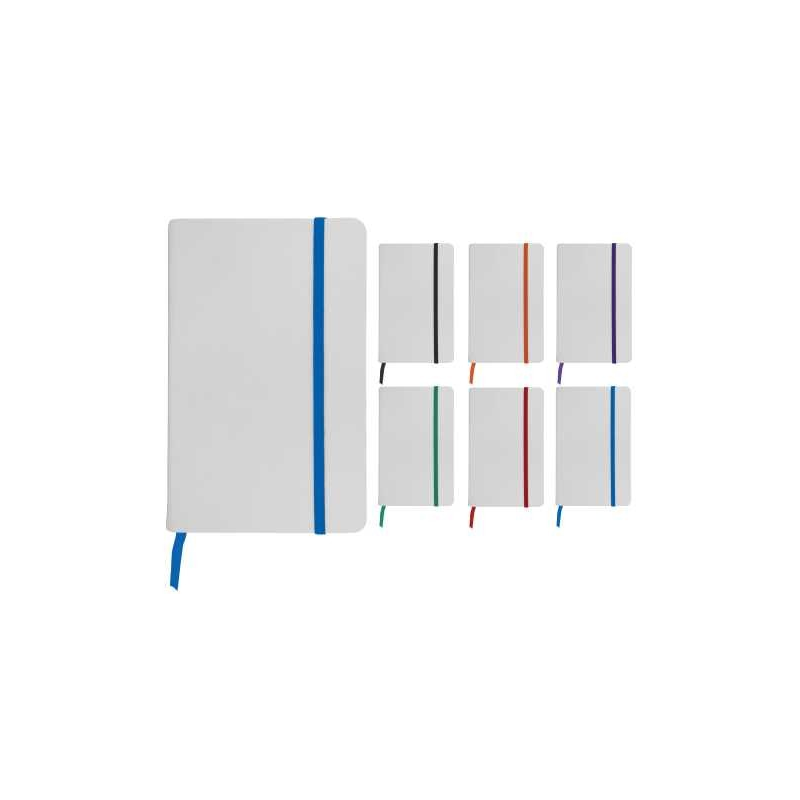 Libreta Border - LIB-BOR
