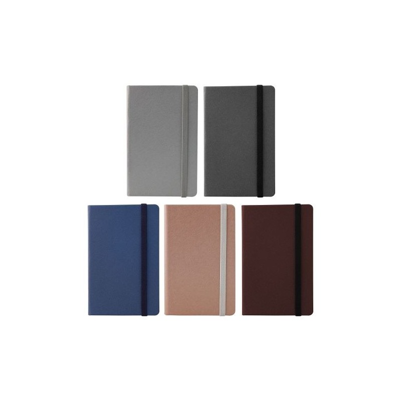 Libreta Skin Madera