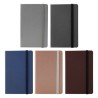 Libreta Skin Madera