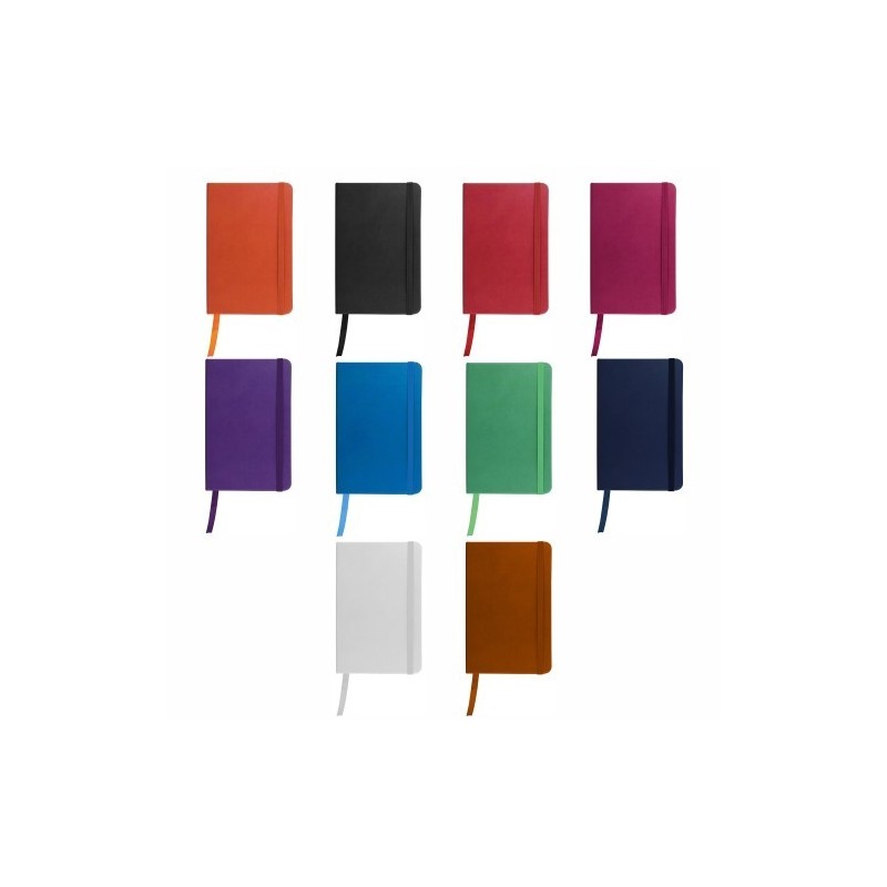 Libreta Skin Mini