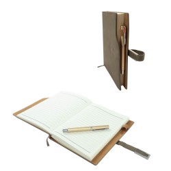 Agenda Denik | Personalizada con tu Logo