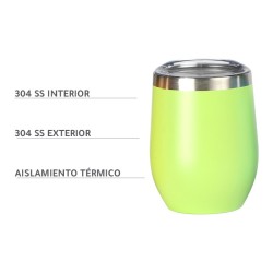 Termo Oyam - TE-061