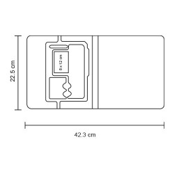 Mousepad Moba | Personalizado con tu Logo