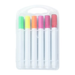 Set Marcatextos Farby - O 109