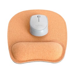 Mousepad Rivia - O 157