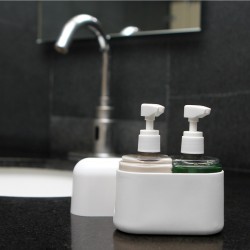 Set para Jabón Makasar - HM-070
