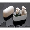 Set para Jabón Makasar - HM-070