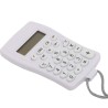 Calculadora Tally - CA 008