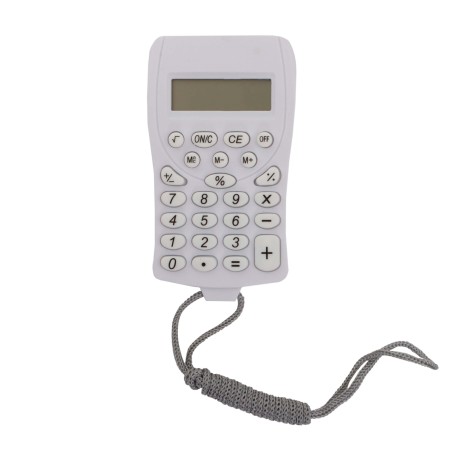 Calculadora Tally - CA 008